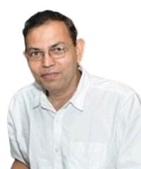 Sh. Ashok Kumar Singh, IAS